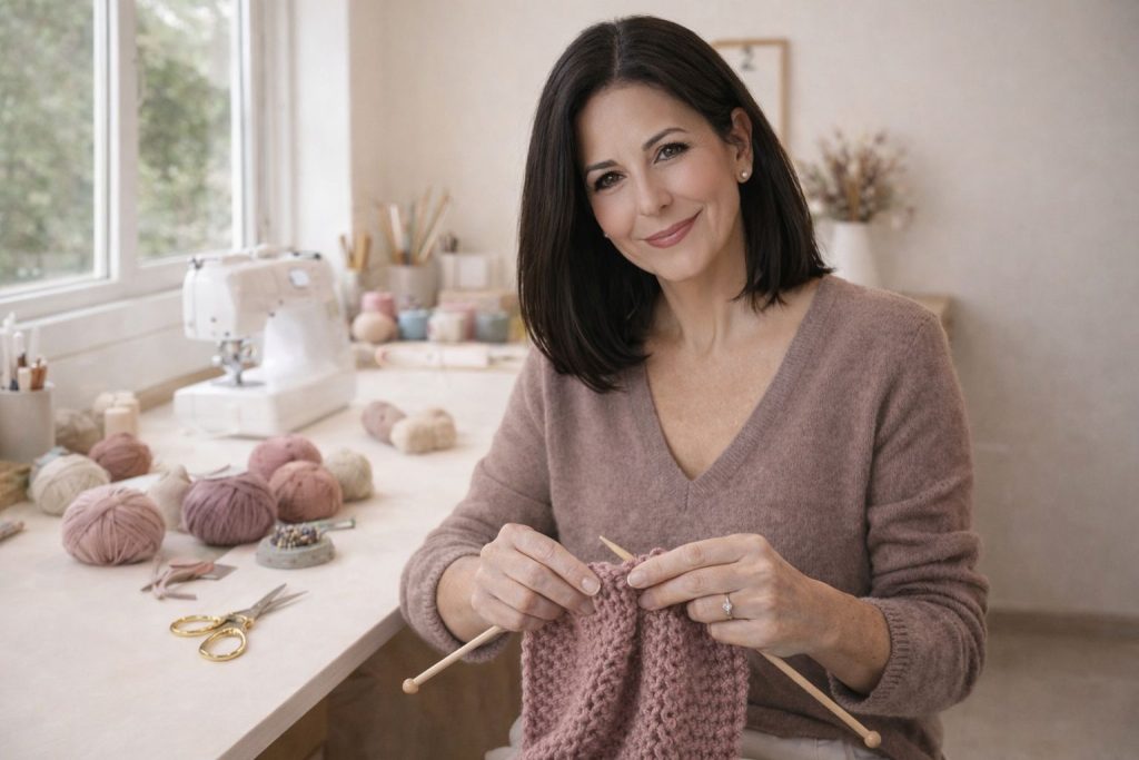 ropa-de-bebé-hecha-a-mano